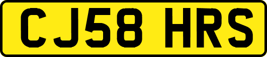 CJ58HRS