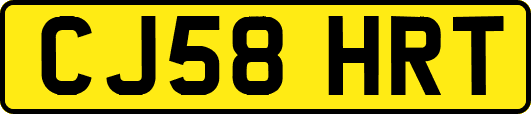 CJ58HRT