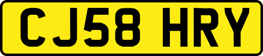 CJ58HRY