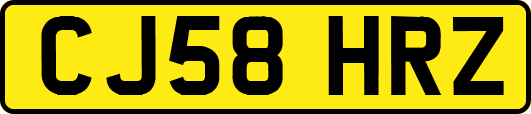 CJ58HRZ
