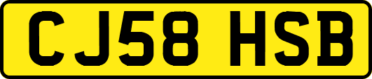 CJ58HSB