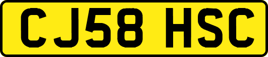 CJ58HSC