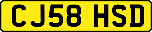 CJ58HSD