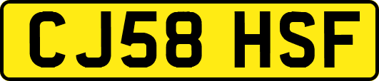 CJ58HSF