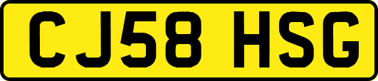 CJ58HSG