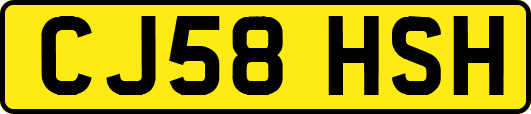 CJ58HSH