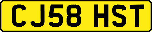 CJ58HST