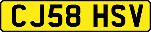 CJ58HSV