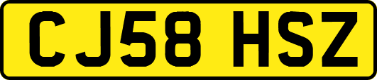 CJ58HSZ
