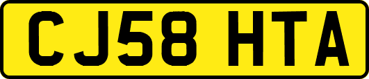 CJ58HTA