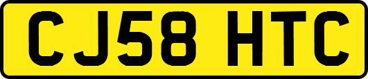 CJ58HTC