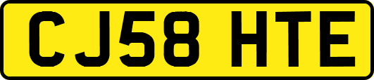 CJ58HTE