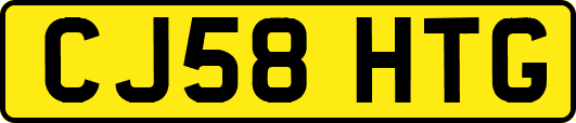 CJ58HTG