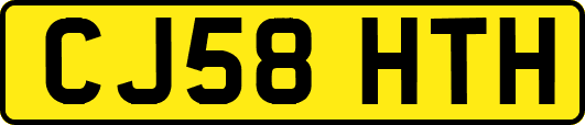 CJ58HTH