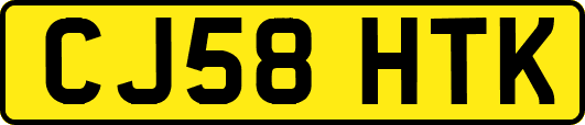 CJ58HTK