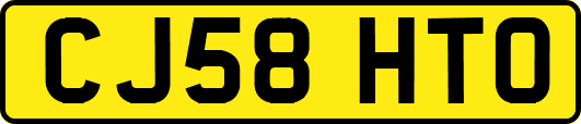 CJ58HTO