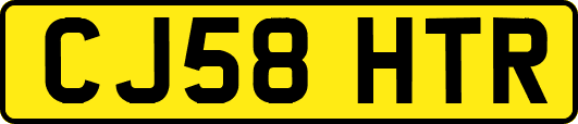 CJ58HTR