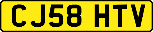 CJ58HTV