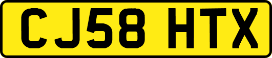 CJ58HTX