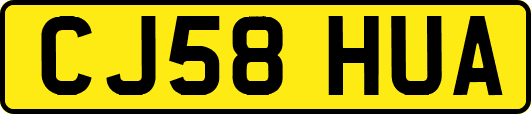 CJ58HUA