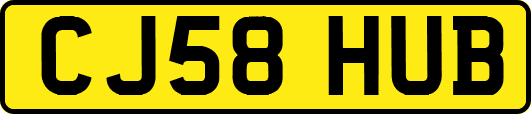 CJ58HUB