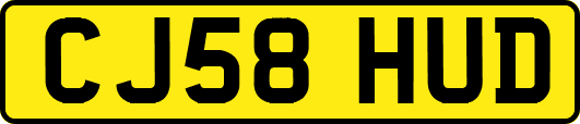 CJ58HUD