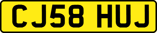 CJ58HUJ