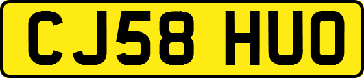 CJ58HUO