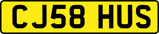 CJ58HUS