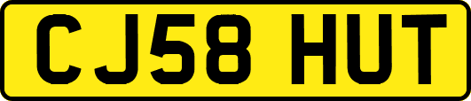 CJ58HUT