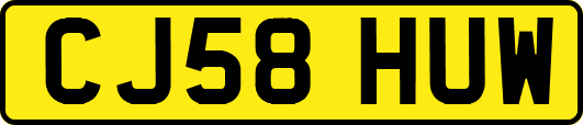 CJ58HUW