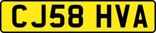 CJ58HVA
