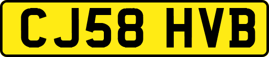 CJ58HVB