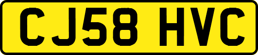 CJ58HVC