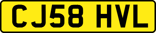 CJ58HVL