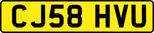 CJ58HVU