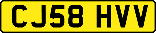 CJ58HVV