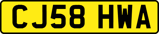 CJ58HWA