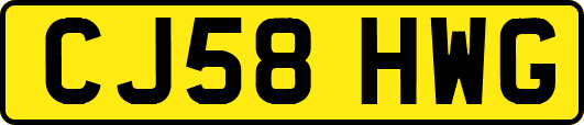 CJ58HWG