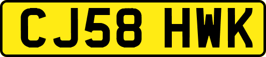 CJ58HWK