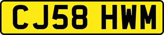 CJ58HWM