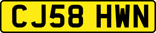 CJ58HWN