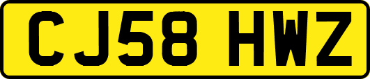 CJ58HWZ