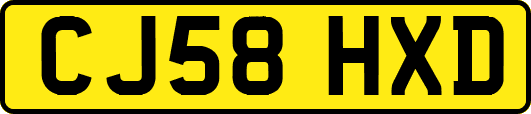 CJ58HXD