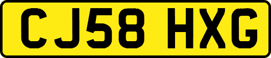 CJ58HXG