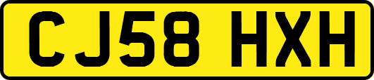 CJ58HXH
