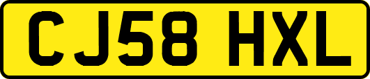 CJ58HXL