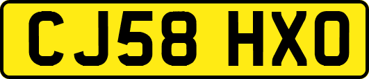 CJ58HXO