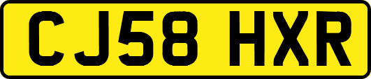 CJ58HXR