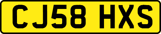CJ58HXS